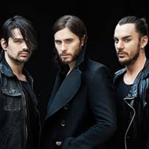 Thirty Seconds To Mars 1/5-2024 Hovet Stockholm