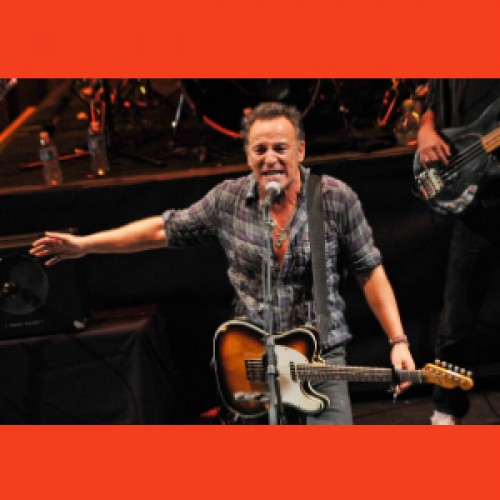 Bruce Springsteen - 12/7-2024 -  Olympic Stadium Helsinki