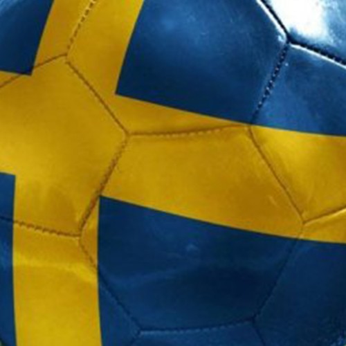 Sverige-Tjeckien 24/3-2022 VM-playoff Friends Arena Stockholm