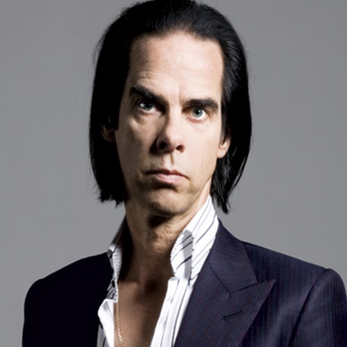 NICK CAVE AND THE BAD SEEDS 3/10-2024 Hovet Stockholm