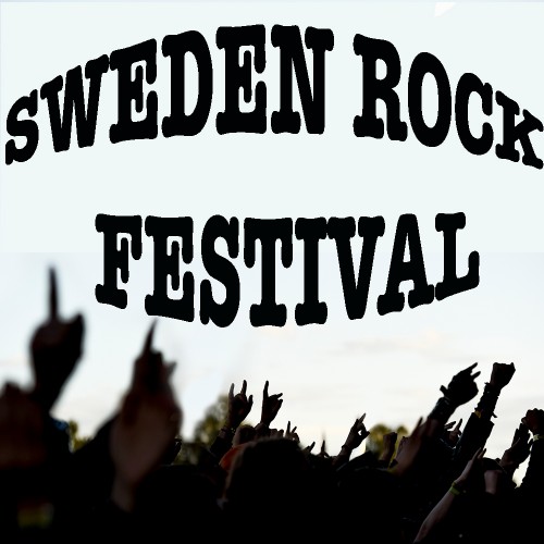 SWEDEN ROCK FESTIVAL SÖLVESBORG 2024